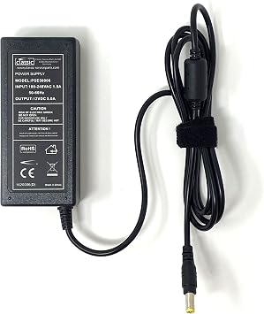 Classic Replacement Power Supply for ROLAND FP-30