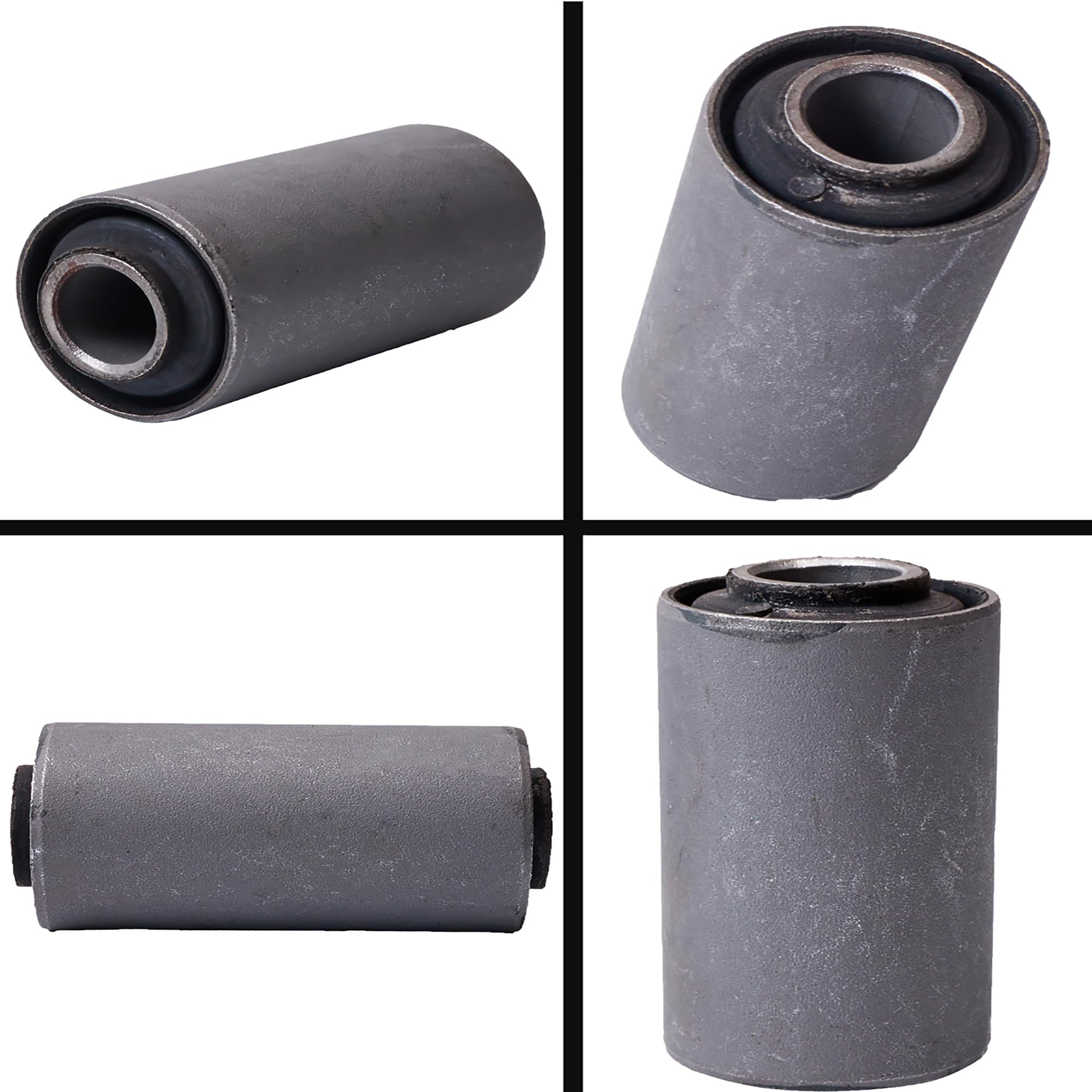 90389-16015 Leaf Spring Bushing,Suspension Bushing Compatible with