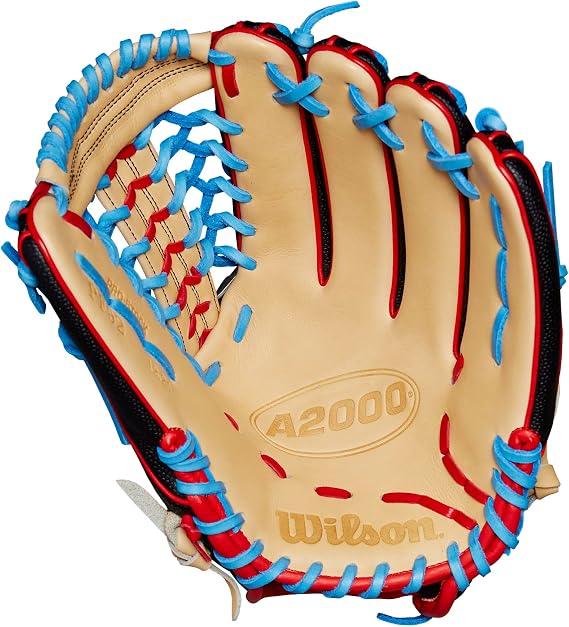 Wilson Spring 2025 A2000 Baseball Gloves