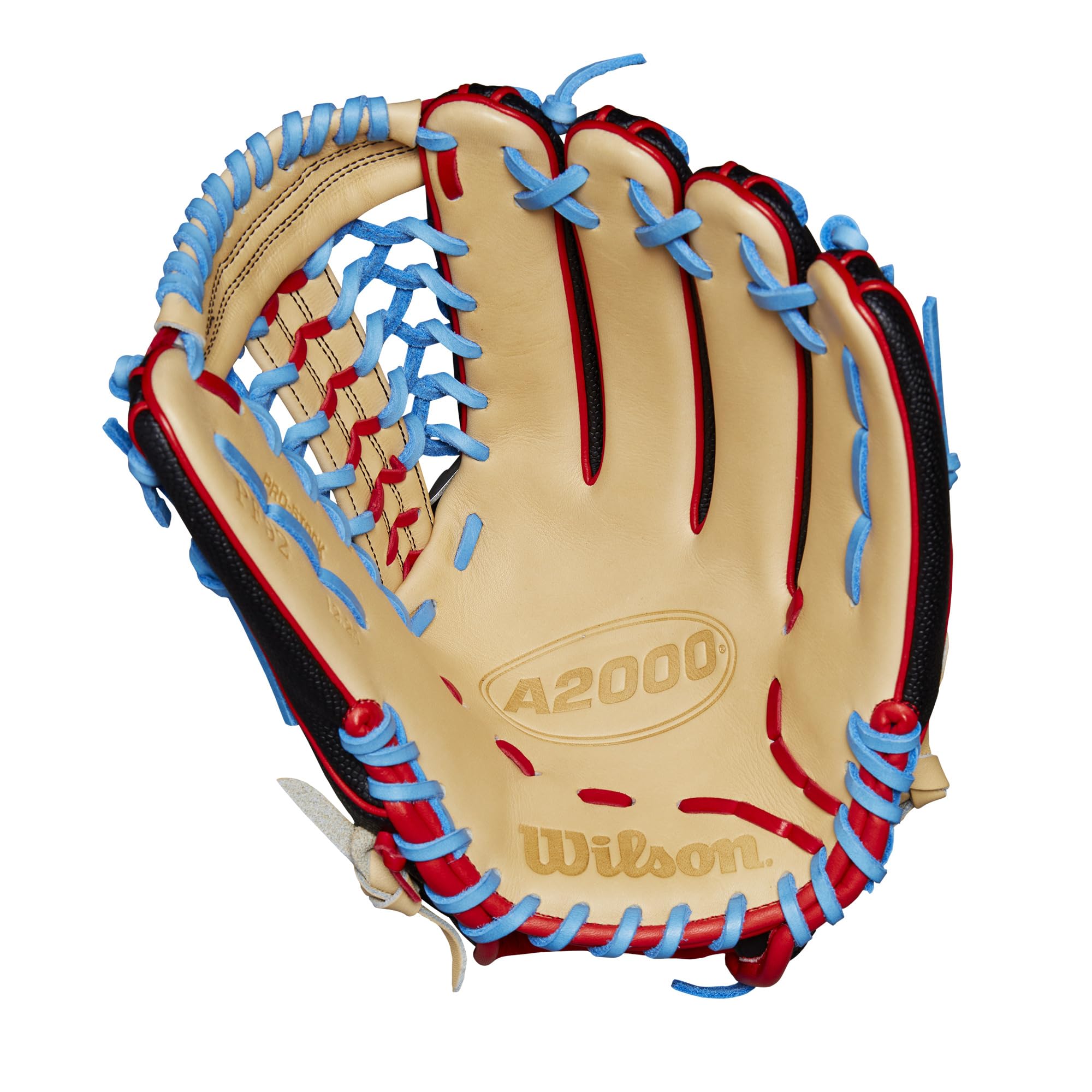 Amazon.com : Wilson Spring 2025 A2000® PF92SS 12.25” Outfield