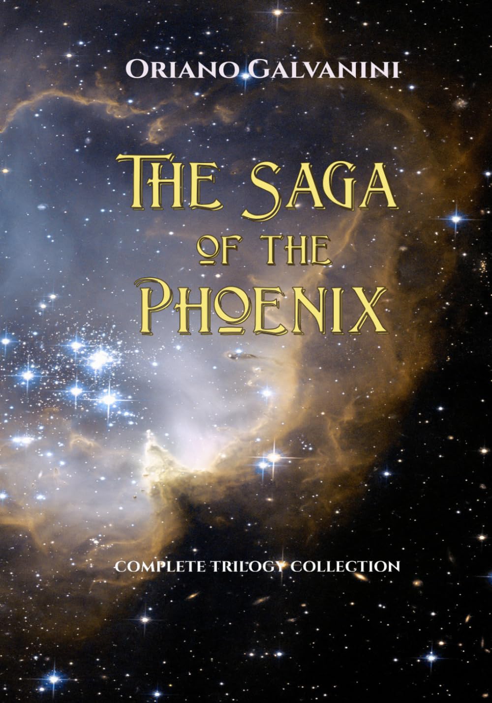 The Saga of the Phoenix