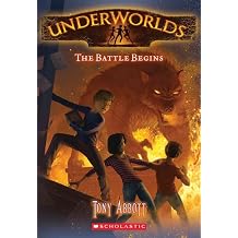 Underworlds #1 The Battle Begins