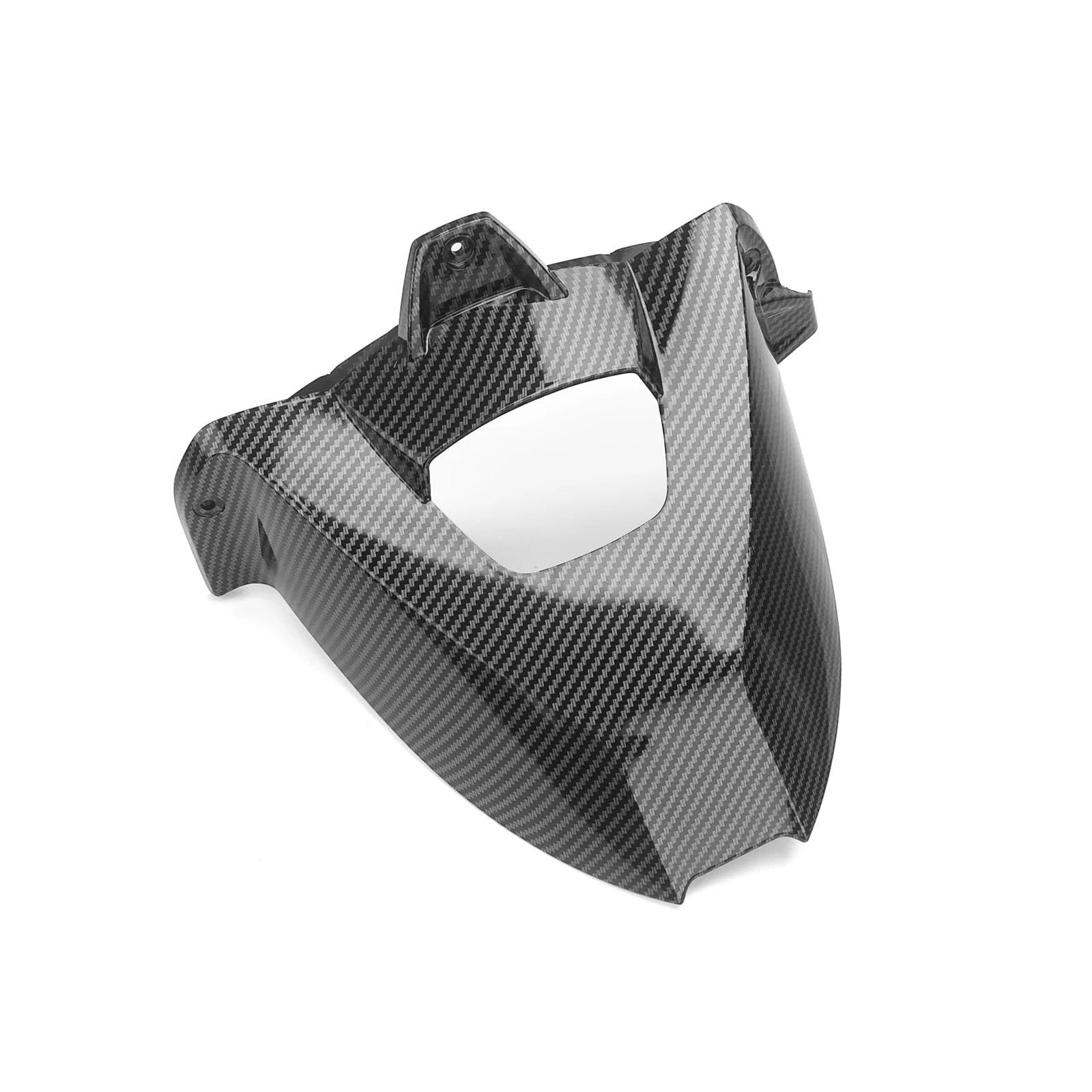 S1000RR Garde-Boue Arrière : Solution Anti-Projections et Protection Chaîne - 7