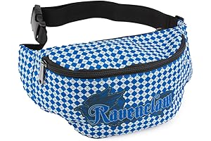 Buckle Down Harry Potter Fanny Pack Ravenclaw