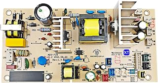 ADX-728,Compatible For Audax, Refrigerator Electronic Refrigerator Ice Bar Wine Cooler Power Supply Board Circuit Board Main Board