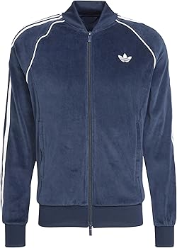 Amazon | アディダス VELOUR SST TT スーパースター アディ