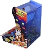 Arcade Games Machine Mini Tabletop Retro Gaming Console Cabinet 3303 Games Classic Assembled Video-game Player 10.1” Screen