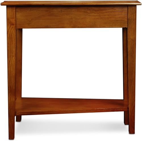 Miniatura 5 de Leick Furniture mesa reclinable, Madera Noble, MEDIUM OAK