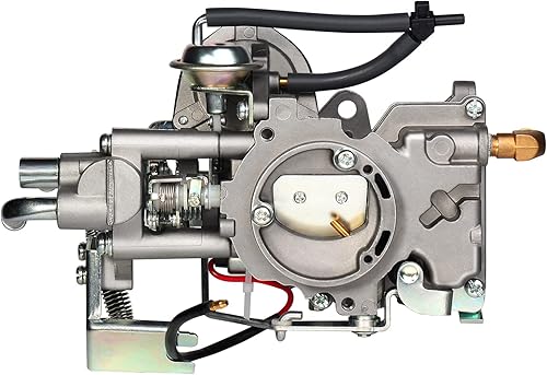 Carburador Carb Asamblea Ajuste Para NISSAN K21 K25 carretilla elevadora TCM LO2 Motor 16010-FU400 16010FU400