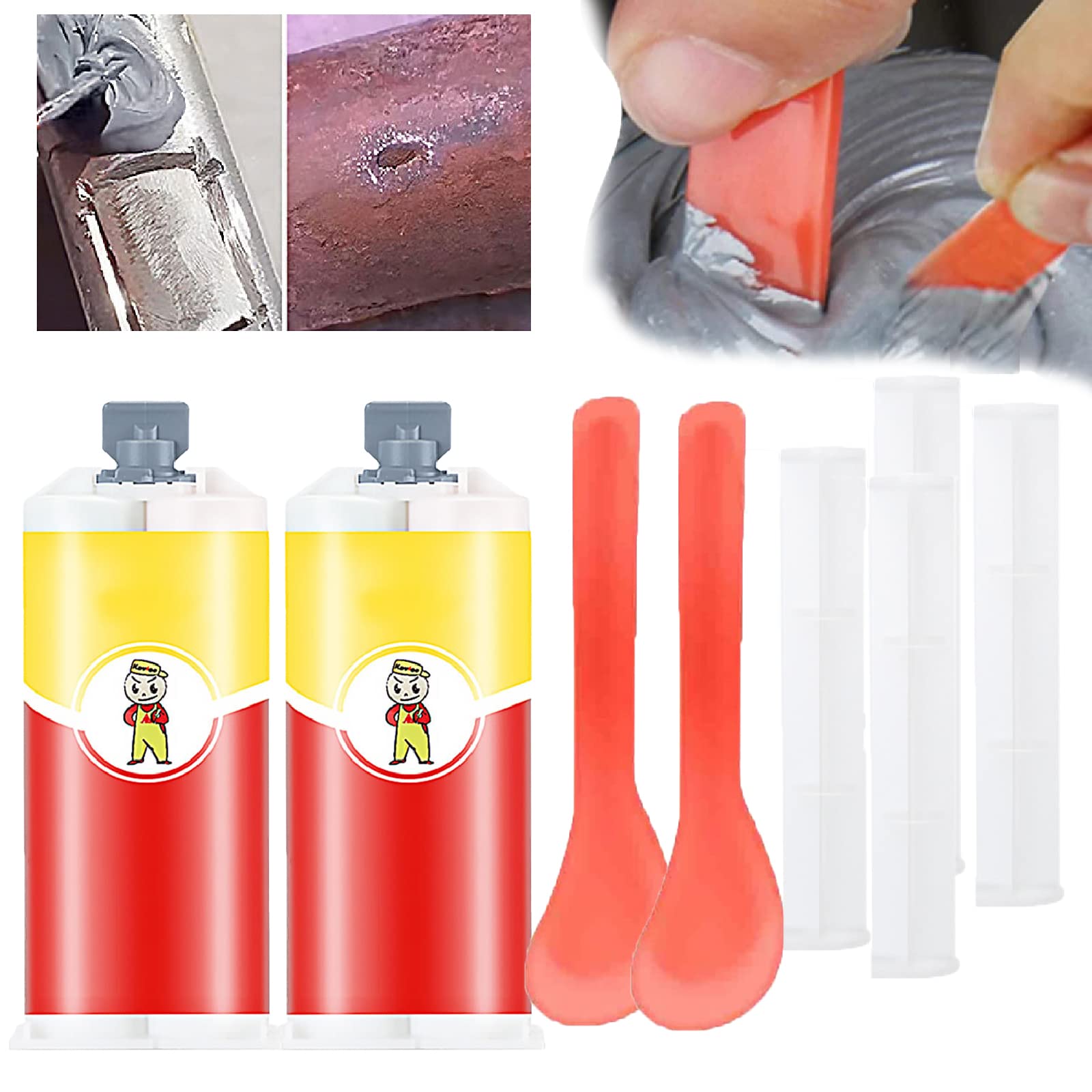 Buy maa mma All Purpose Repair Glue, All Purpose Repair Glue for Metal