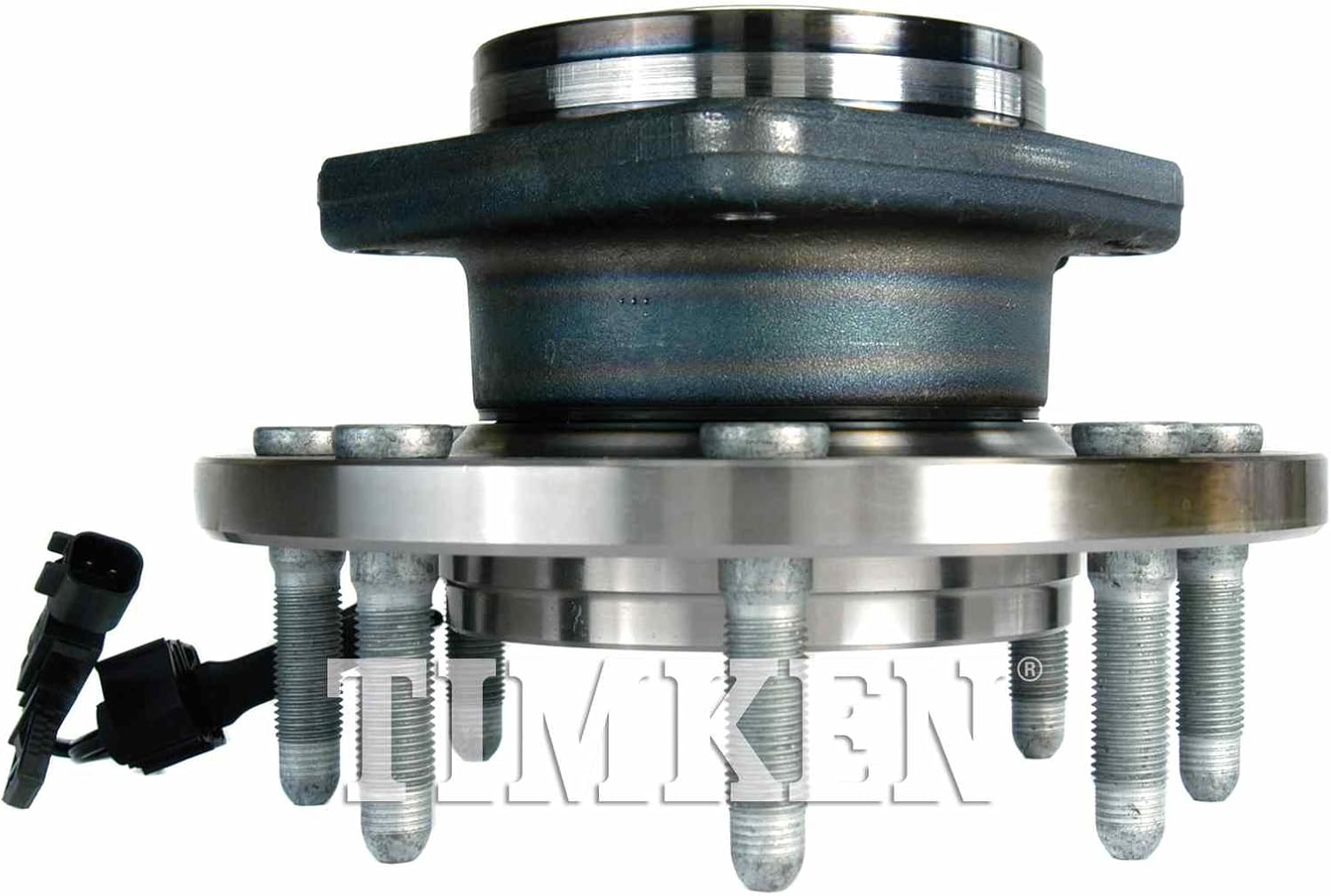 Timken SP620303 Wheel Bearing and Hub Assembly