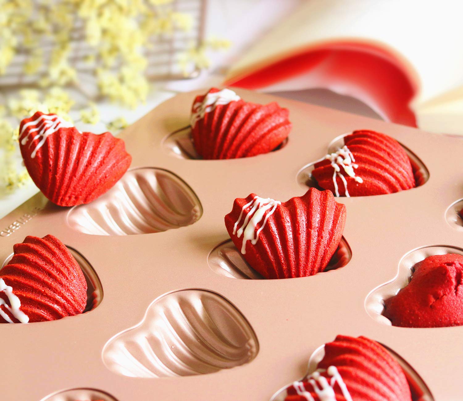 富澤商店(TOMIZ) cuoca × CHIYODA ミニハート 12個型 71GRmB6HkzL._UF350,350_QL80_.jpg