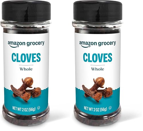 Amazon Grocery 全丁香 2盎司 2包装