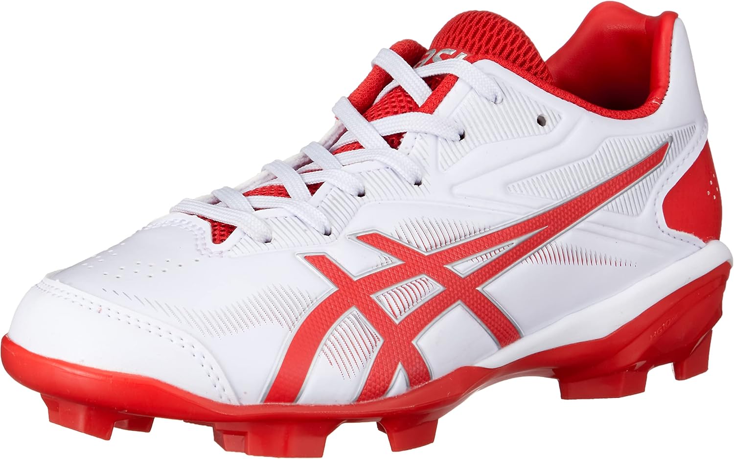 Amazon | [アシックス] 野球 スパイク ポイント STAR SHINE 3 ユニ