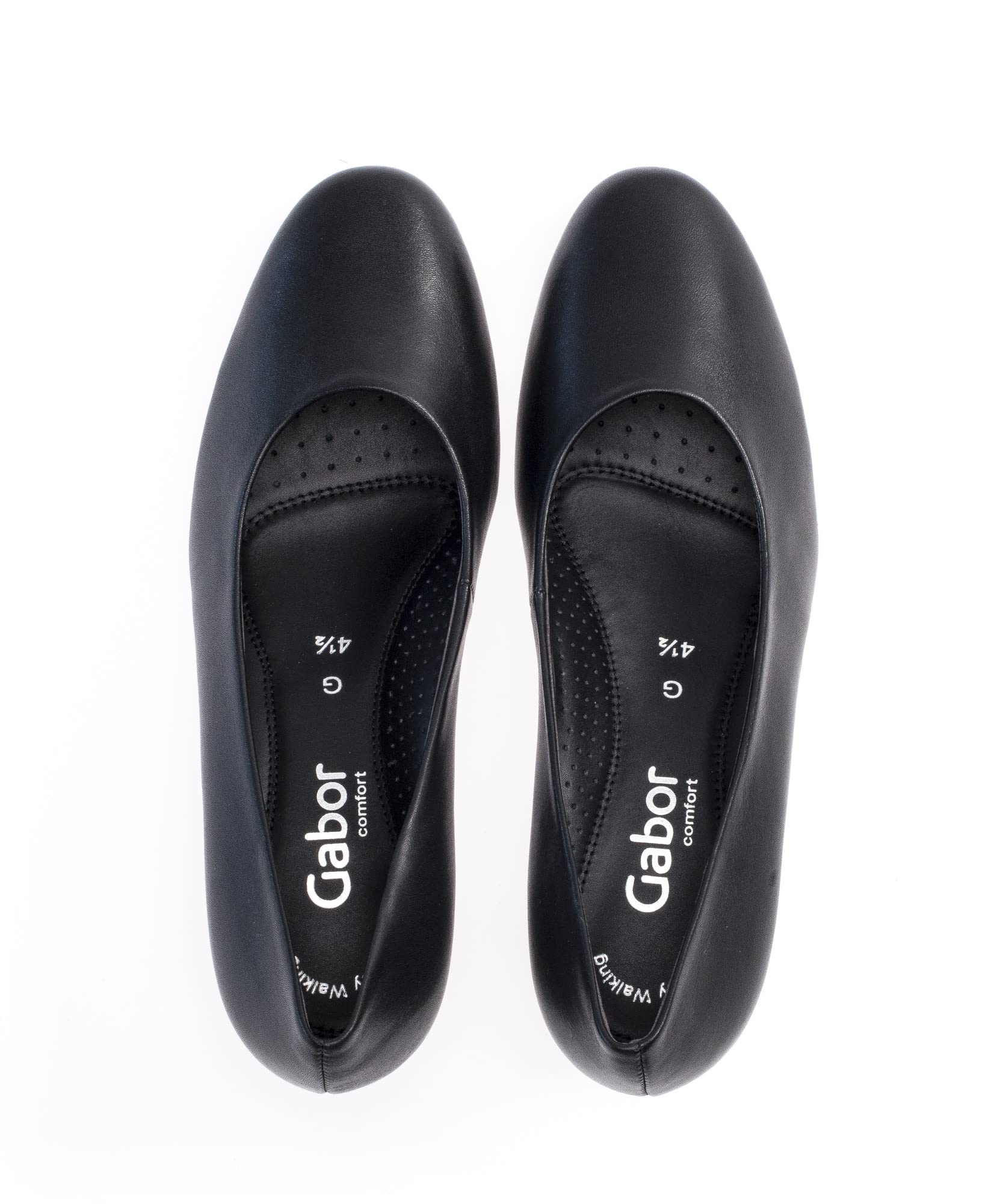 Gabor Shoes 92.120.47 czółenka damskie