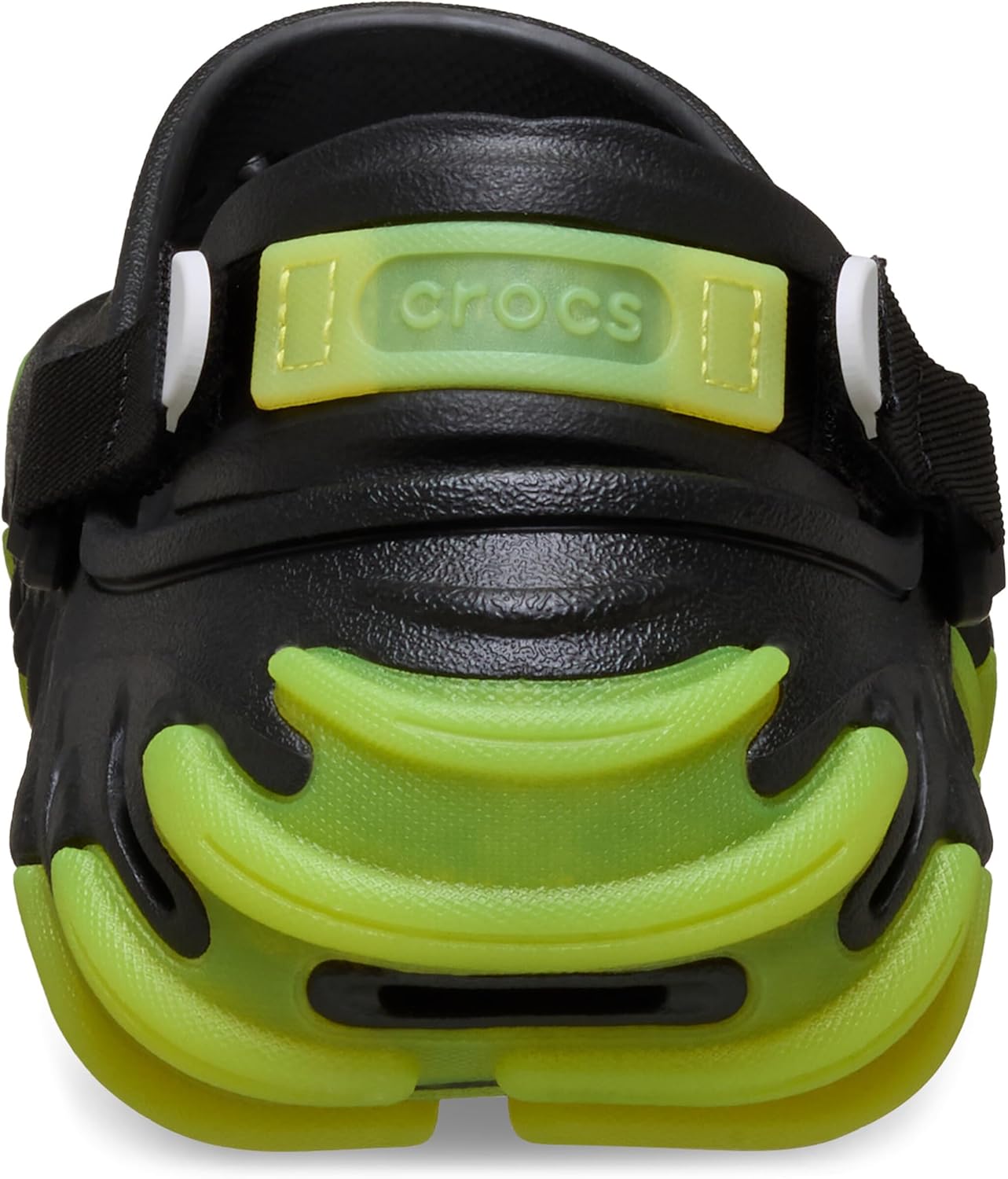 Crocs Unisex Adult Echo RO Clogs - Image 2