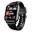 boAt Wave Call 3 Smart Watch Bold Black