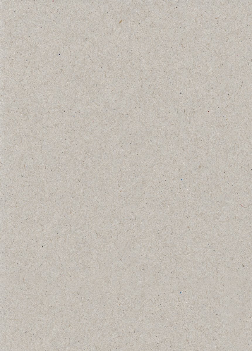 American CraftsBAZZILL Board 5"X7" Natural