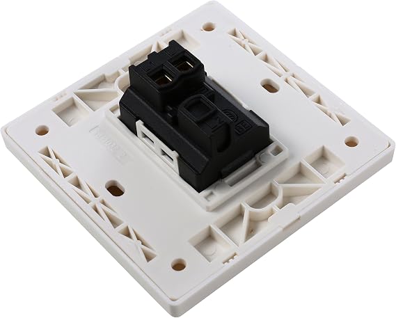 UHPPOTE Push to Exit Button Flush-Mount for Access Control System (4 Pack)