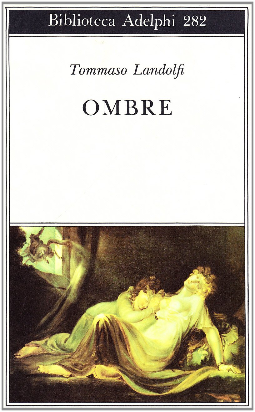 Ombre - 4