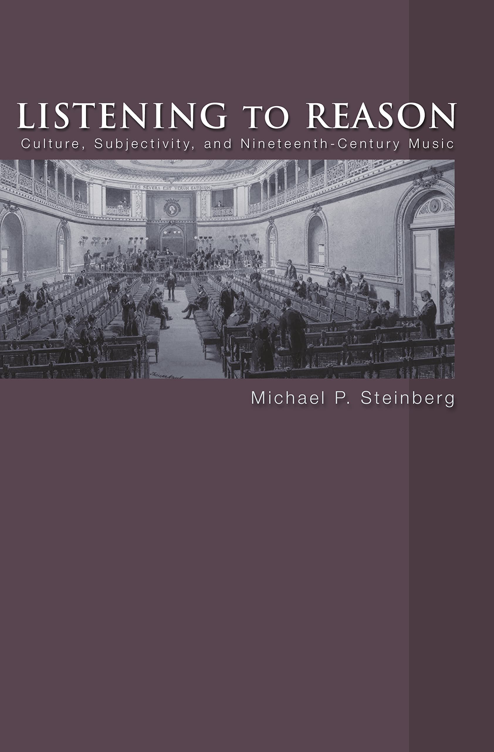 Nineteenth-Century Music comprendre la subjectivité et la culture musicale