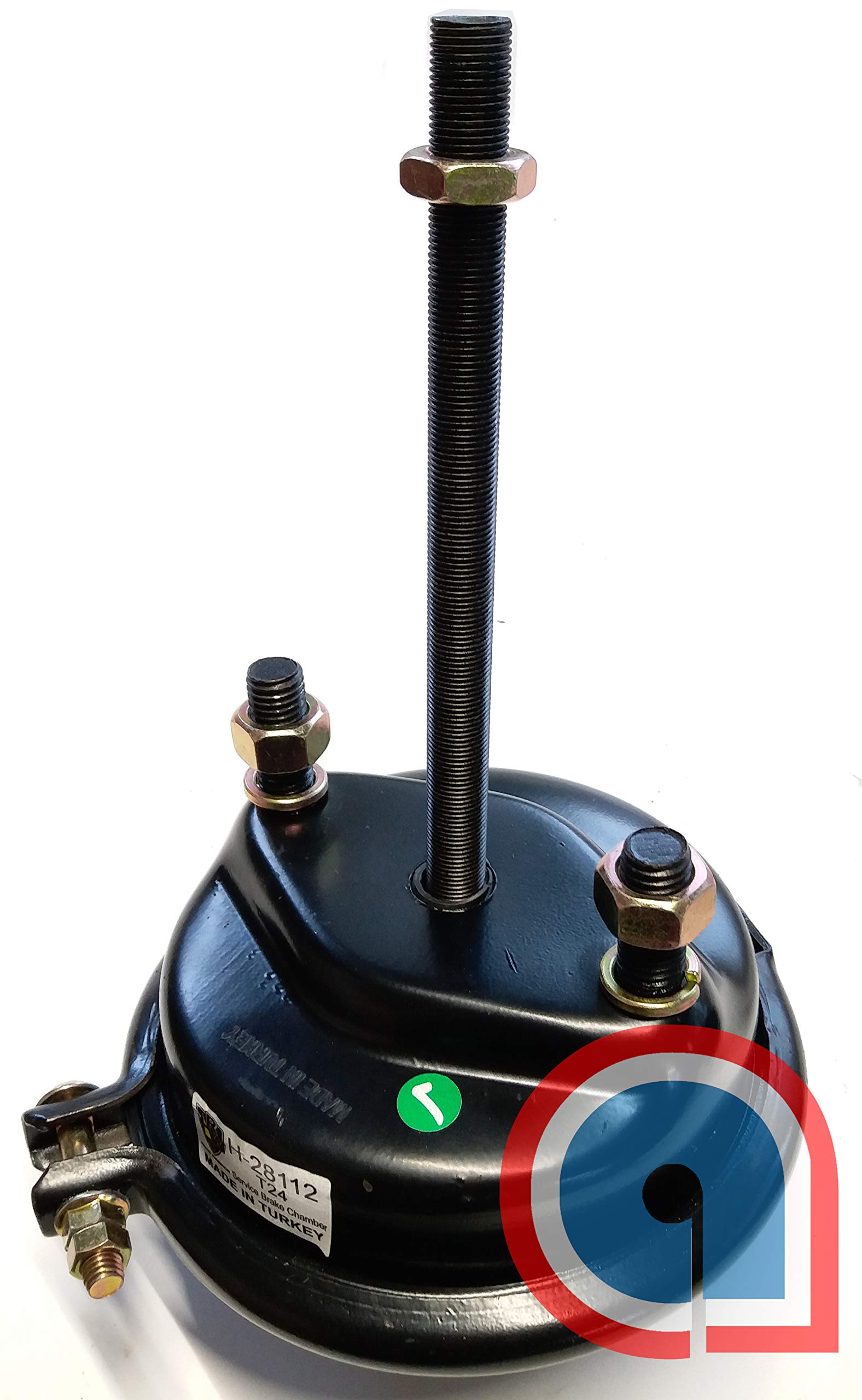 ブレーキチャンバー Amazon.co.jp: T-24 サービスブレーキチャンバー エアブレーキ