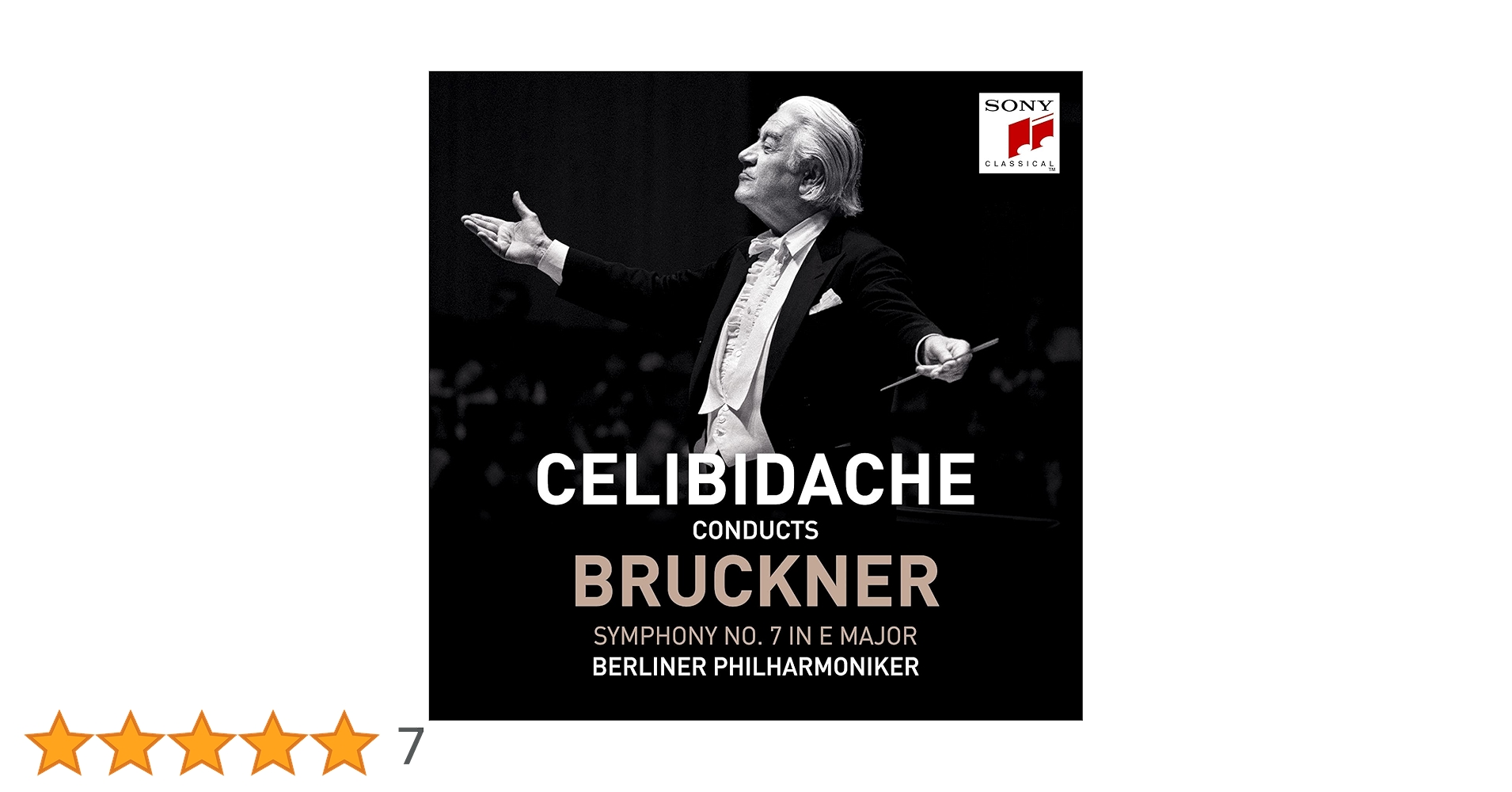 チェリビダッケ/ベルリンフィル/1992.4.1 a93e33e76ae908cbf49d5e974d667c