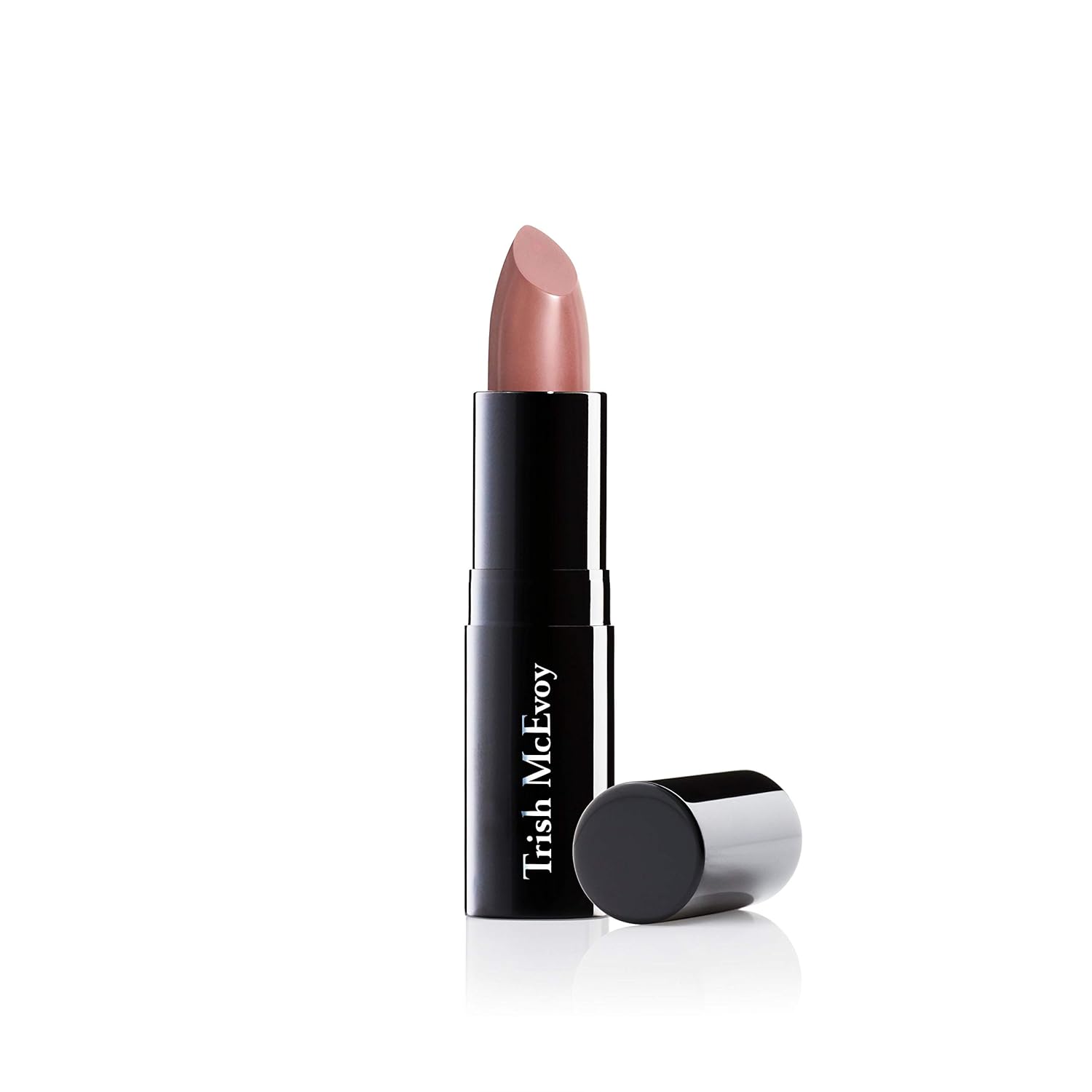 Trish McEvoy Women's Veil Lip Color, Dressy Nude, 0.12 oz