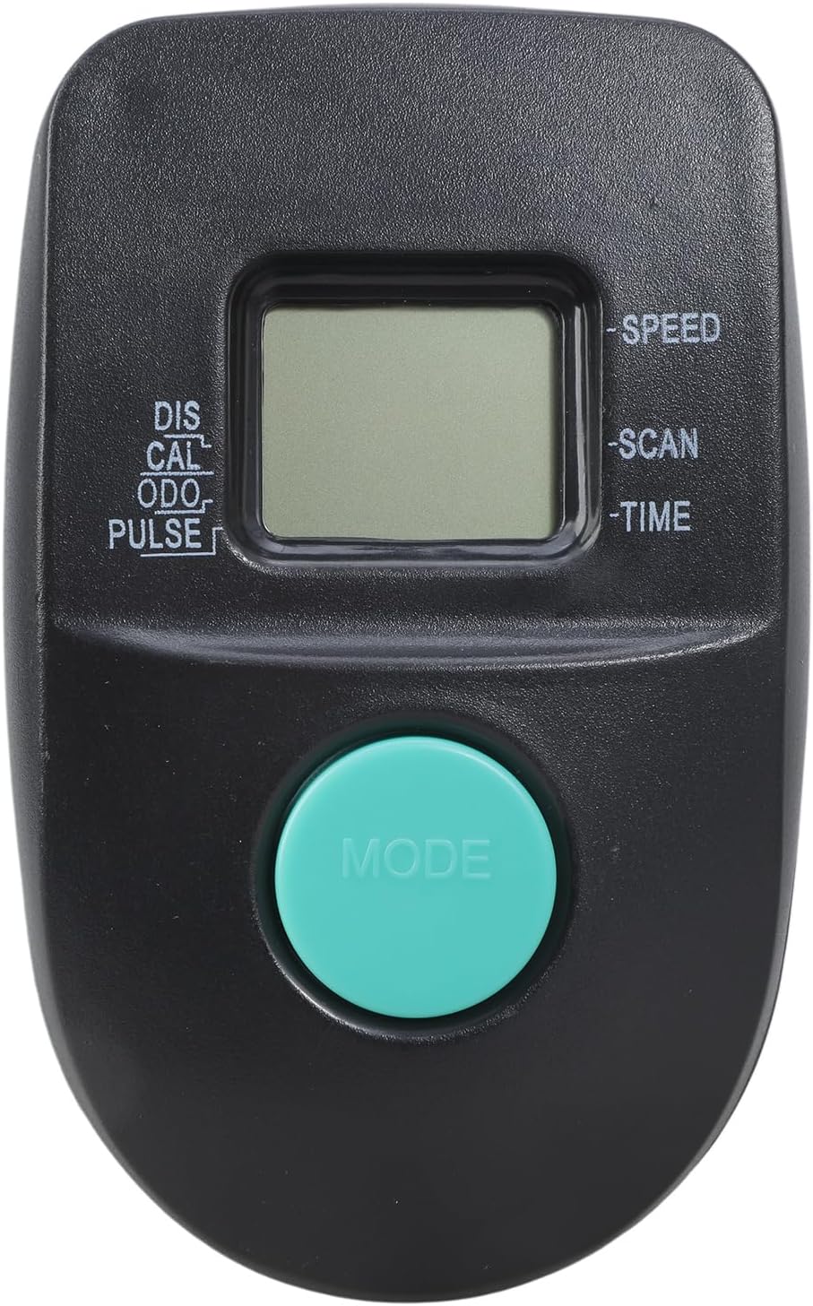 Magnetic Bike LCD Computer Replacement Measures Speed Distance Calories Time for Cycles Workouts Cycling Computer
