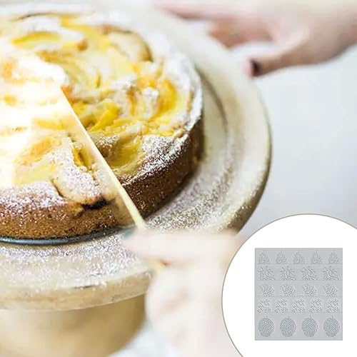 Miniatura 3 de 5 moldes de silicona para hornear, moldes de silicona para fondant, moldes de silicona huecos 3D de hojas de coral para pasteles, moldes de arcilla