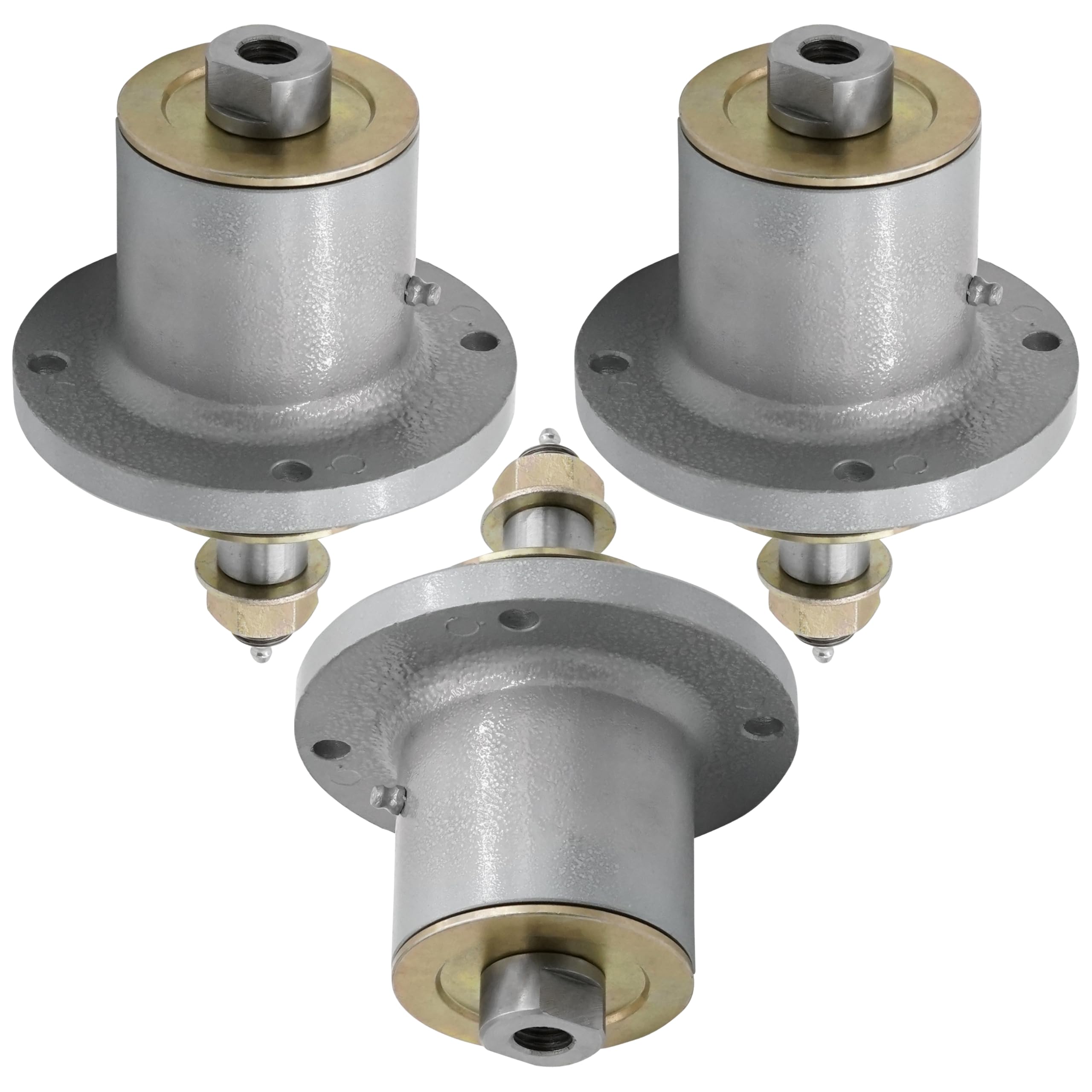 Amazon.com : Caltric Deck Spindle Compatible with Ferris 1000Z