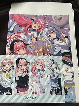 ブルーアーカイブ　C102,C103,C104 はまじあき　会場限定セット Amazon.co.jp: C104『先生○○のお時間です!+』会場限定BLANK802