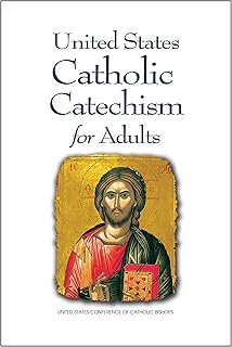 United States Catholic Catechism for Adults