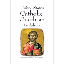 United States Catholic Catechism for Adults