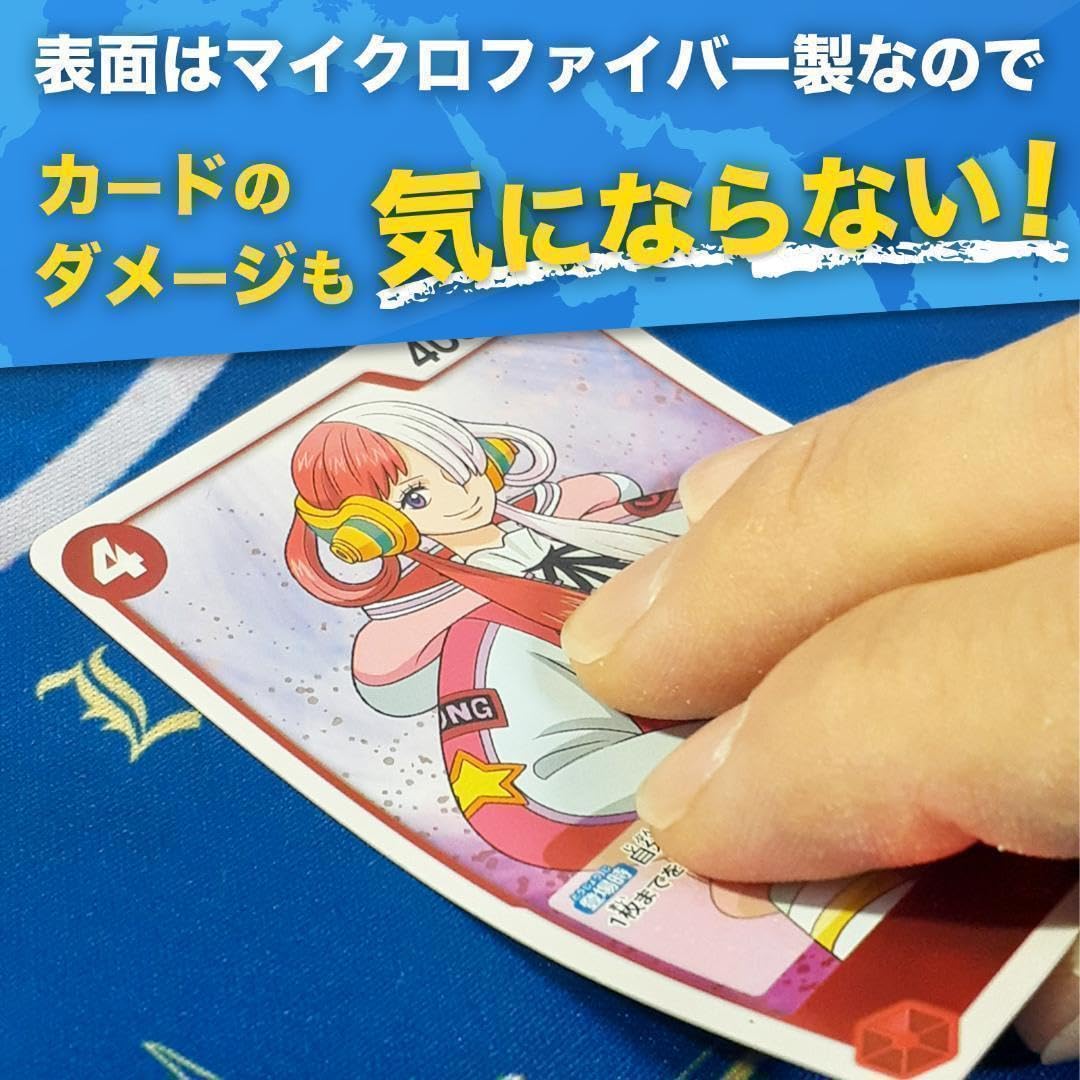 ワンピースカード カードケース×3 プレイマットケース×2 ワンピースカード カードケース×3 プレイマットケース×2
