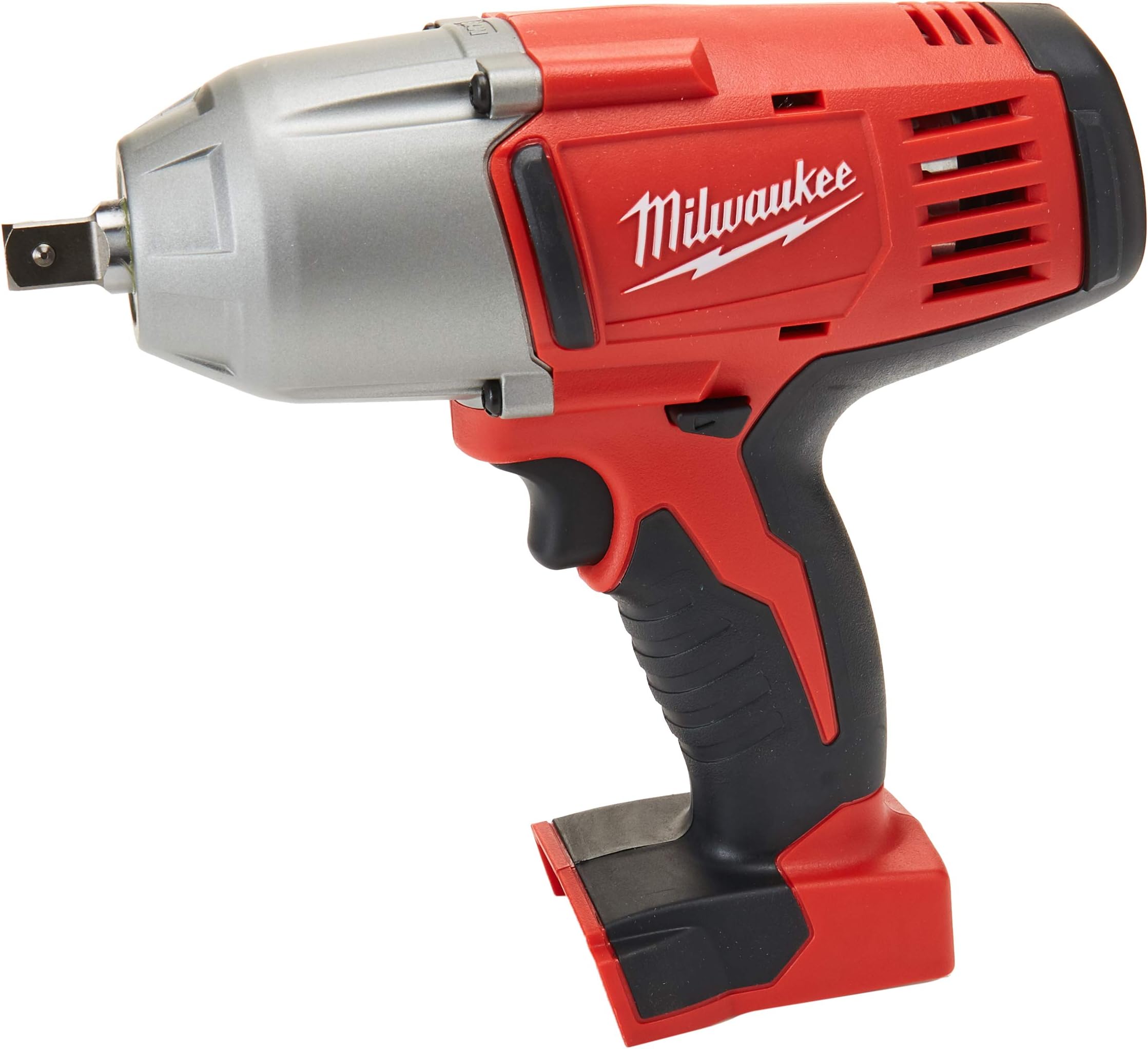 Milwaukee 286020 M18 FUEL 1/2" MidTorque Impact Wrench with Pin