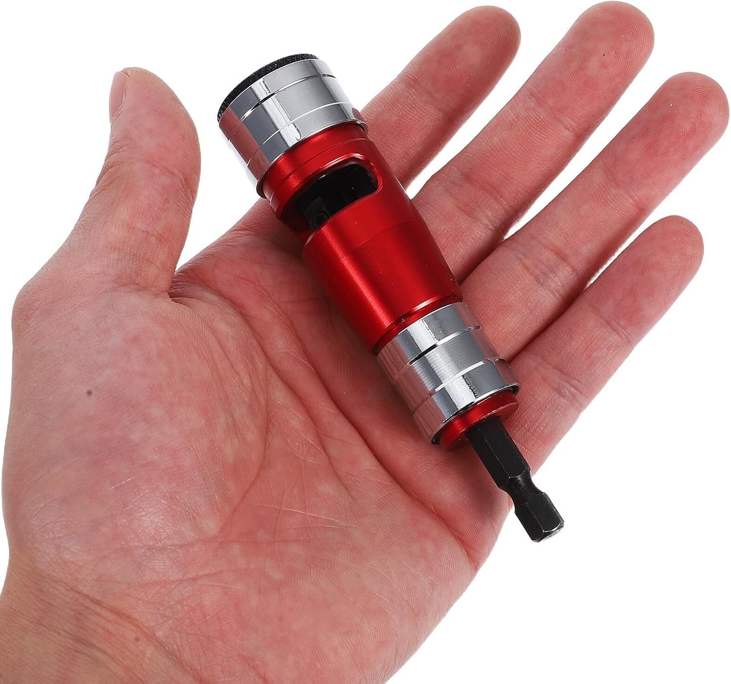 8pcs Electric Wire Stripper Set Multi-Purpose Stranded Wire Stripping Cutting Tool for Electricians and Twisting Standard Plastic Case