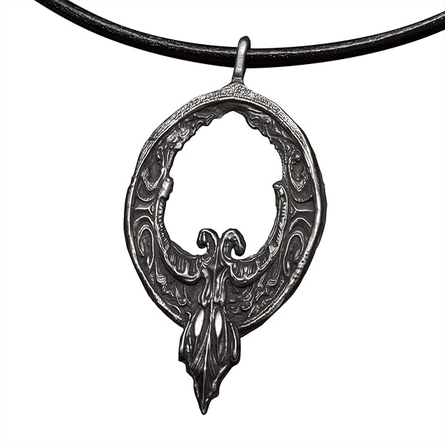 Amazon | Bloodborne TORCH TORCH 鴉の狩人証 シルバーコレクション