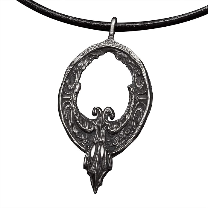 Bloodborne TORCH TORCH シルバーコレクション 鴉の狩人証 鴉の狩人証 | TORCH TORCH