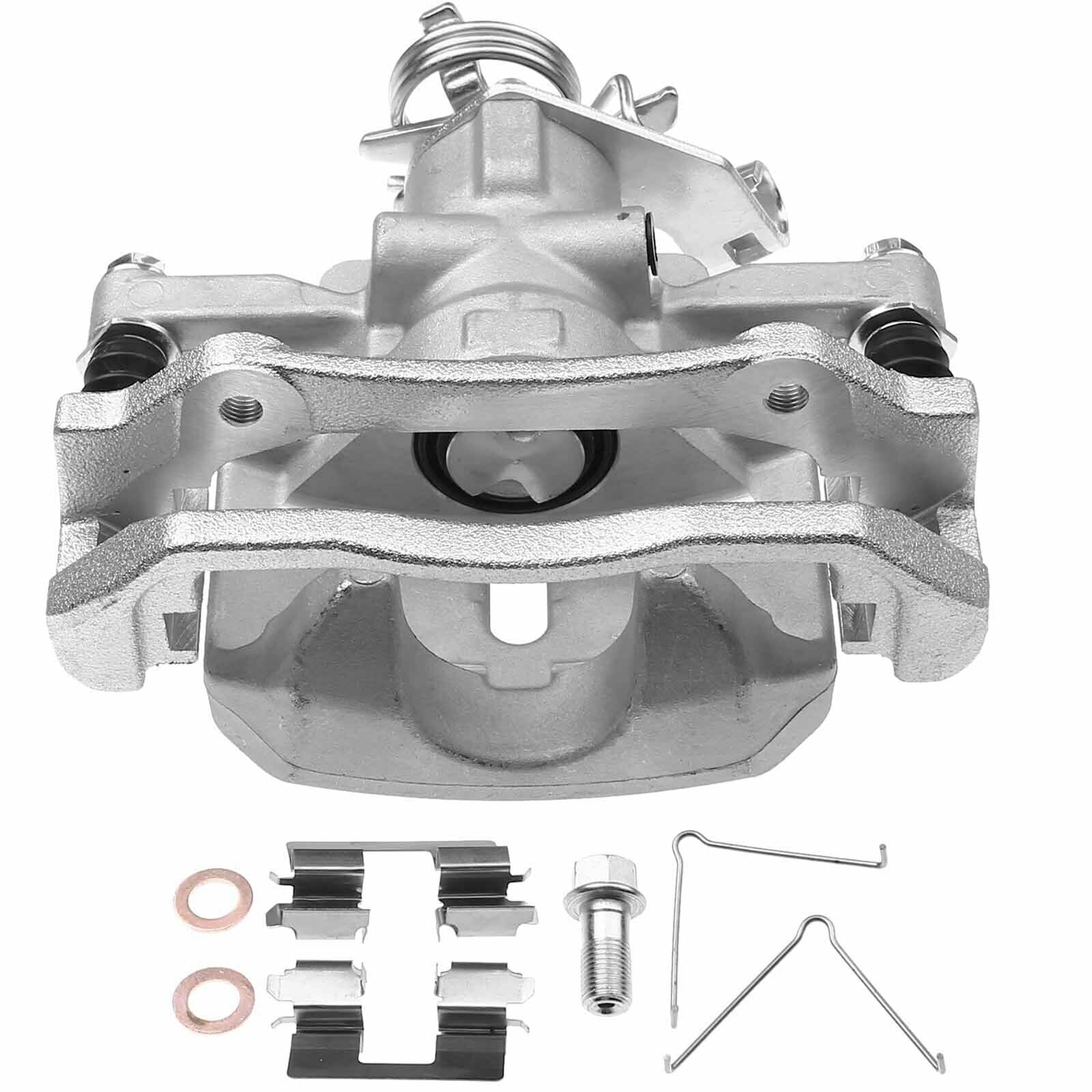 Amazon.com: JORMSPH 1pc Disc Brake Caliper Rear Left Driver Side