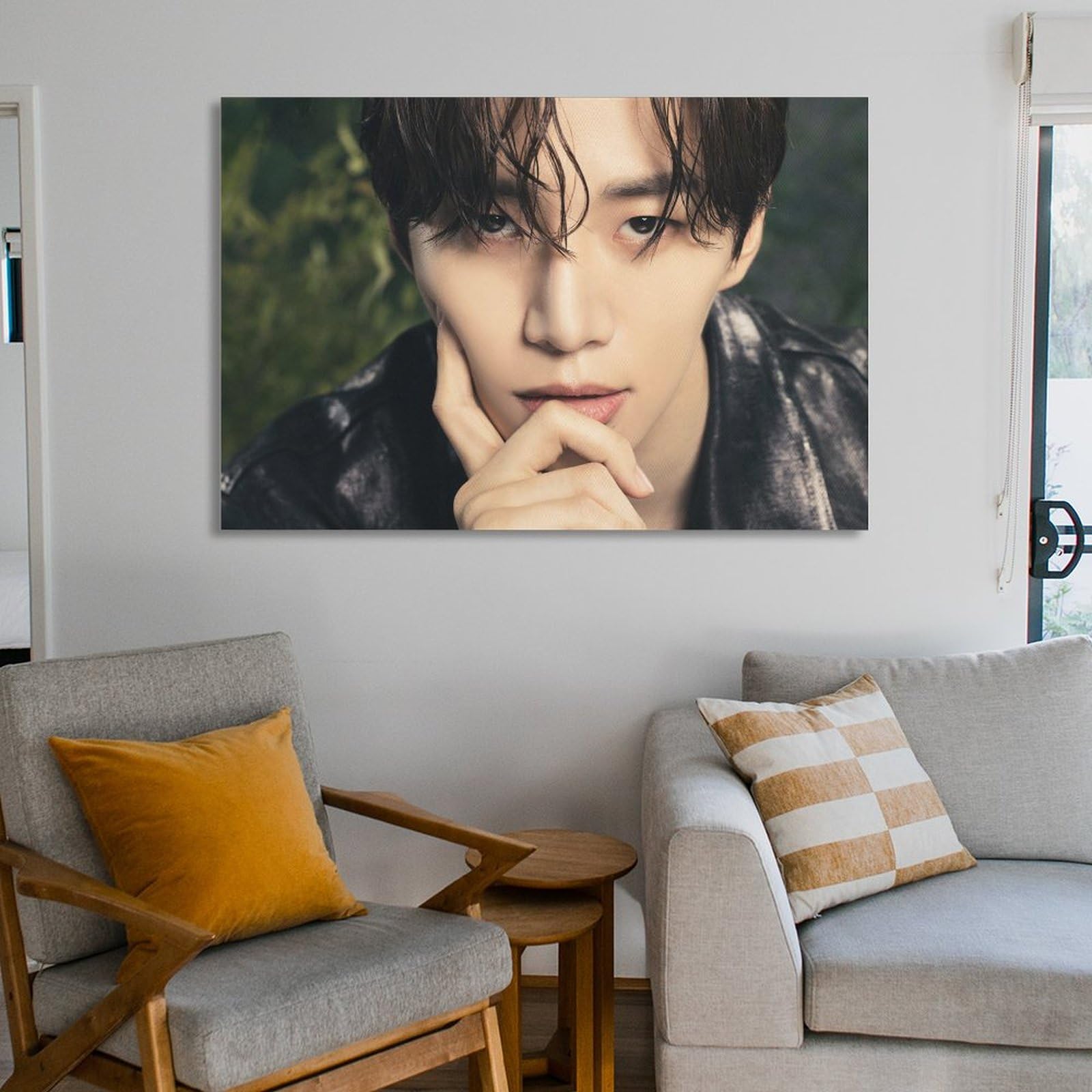 2PM ジュノ アートボード Amazon.co.jp: JunHo ジュノ 2PM トゥーピーエム 15th