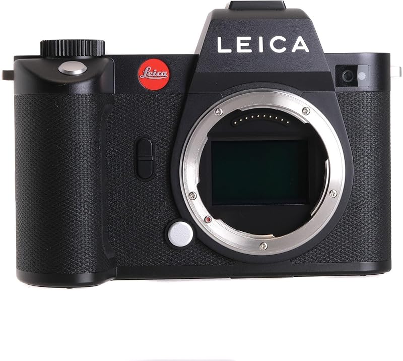 SL2 47MP Mirrorless Full-Frame Camera (Body Only)