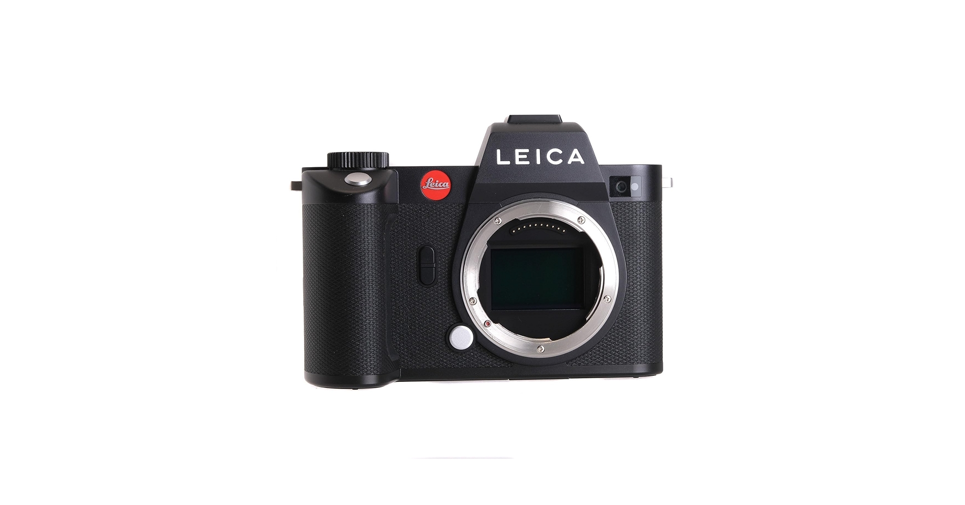 LEICA SL2【超美品】 47MPセンサー&576万ドット高精細EVF搭載 フルサイズミラーレス