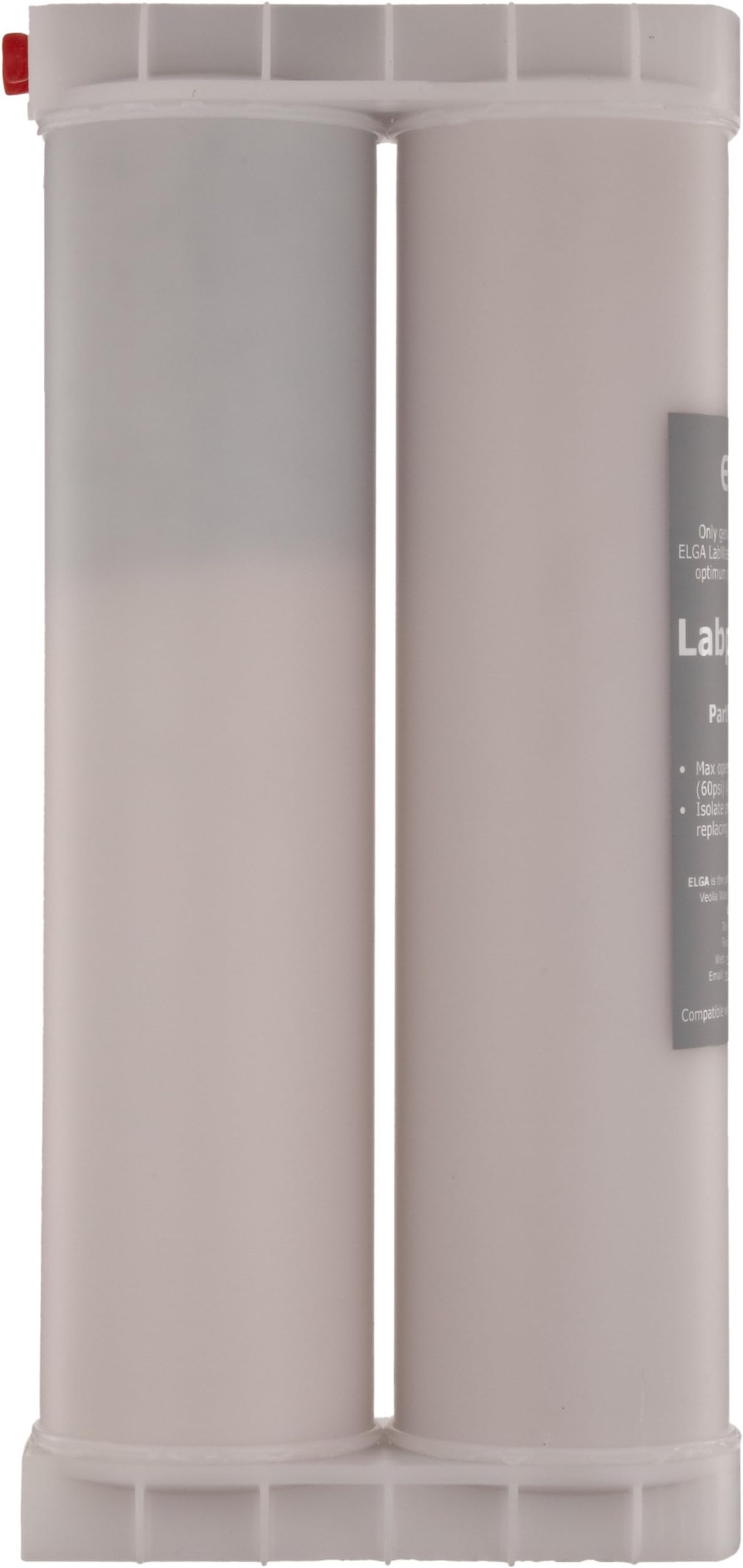 Elga LC186 Labpure S5 Purification Cartridge, For Purelab Classic