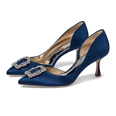 Badgley Mischka Fabia II Women