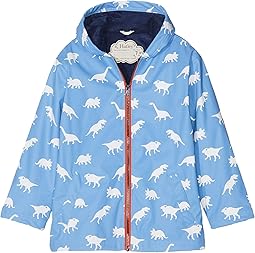 Color Changing Silhouette Dinos Splash Jacket (Toddler/Little Kids/Big Kids)