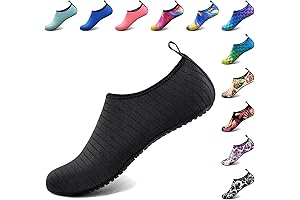 Homitem Water Shoes for Float Trips Protect Your Feet in Comfort