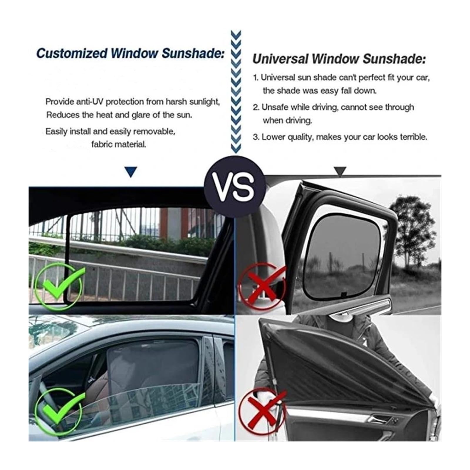 Sonnenschutz Auto Für Kia Für Stinger 2018-2023 2024 Auto Sonnenblende Fenster Windschutzscheibe Abdeckung Sonnenschutz Vorhang Mesh Schatten Blind Custom Sonnenblende Vorne(Back Windshield)
