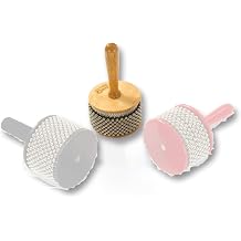 Percussion Plus Afuche - Natural