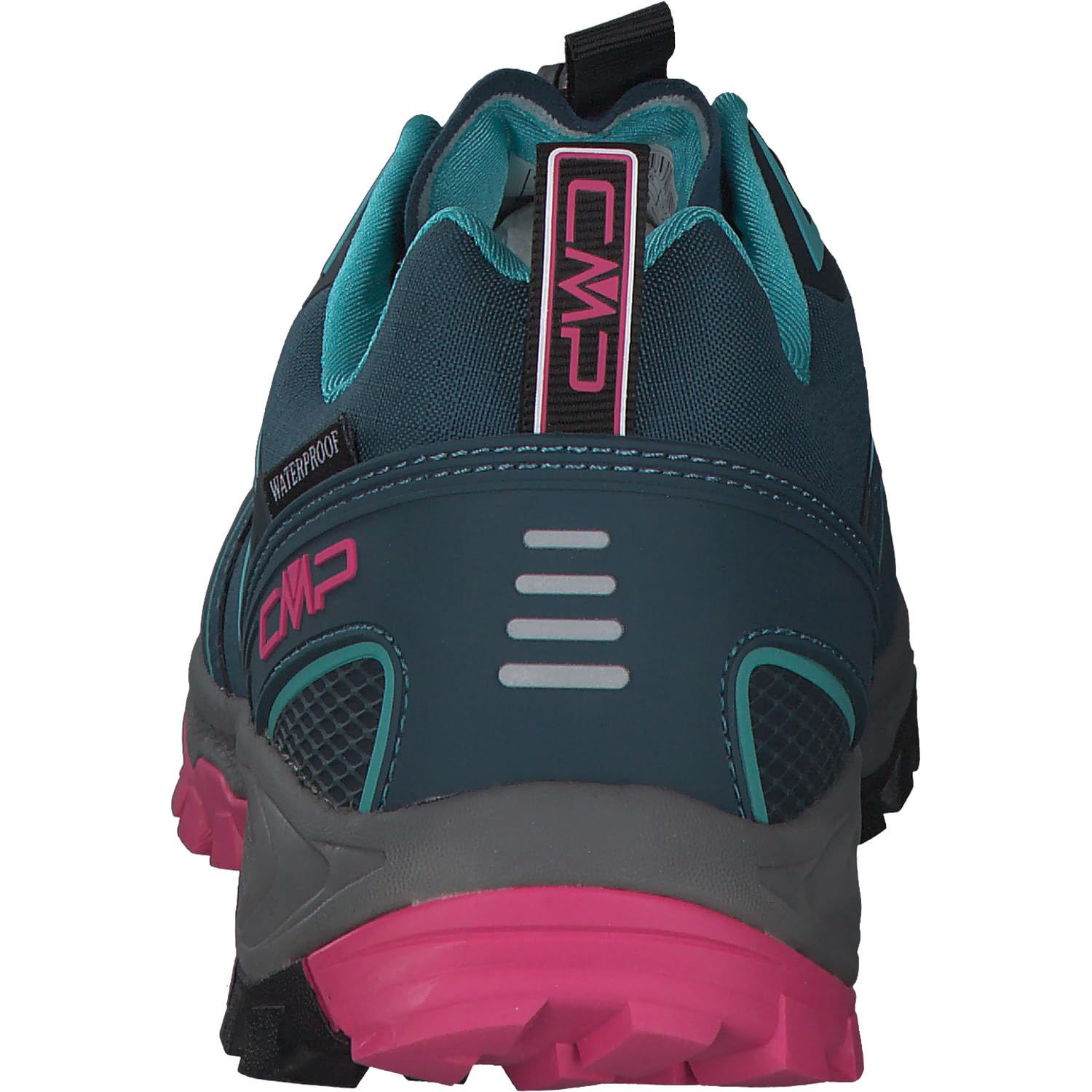 CMP Scarpe Atik WP